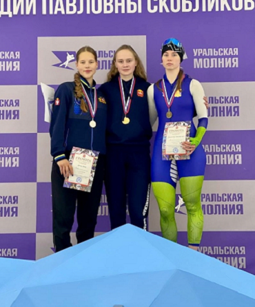 Коньки - Челябинск 2024 на призы ФКСЧО - фото11