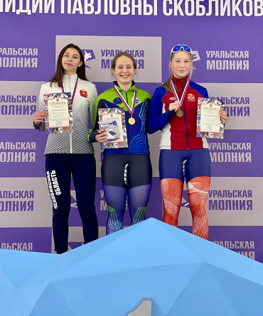 Коньки - Челябинск 2024 на призы ФКСЧО - фото12