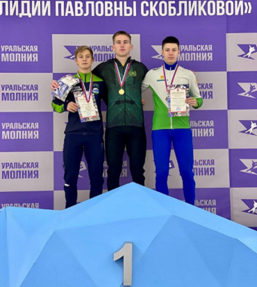 Коньки - Челябинск 2024 на призы ФКСЧО - фото13