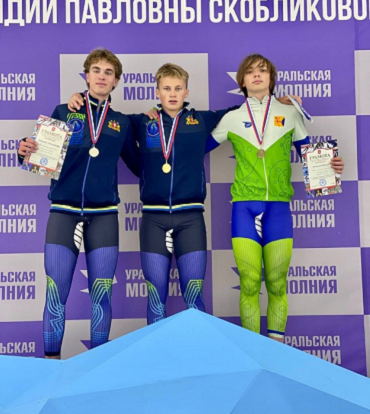 Коньки - Челябинск 2024 на призы ФКСЧО - фото14