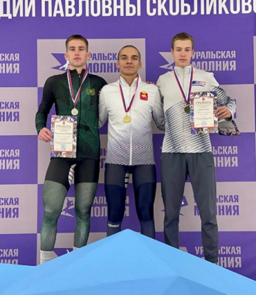 Коньки - Челябинск 2024 на призы ФКСЧО - фото15