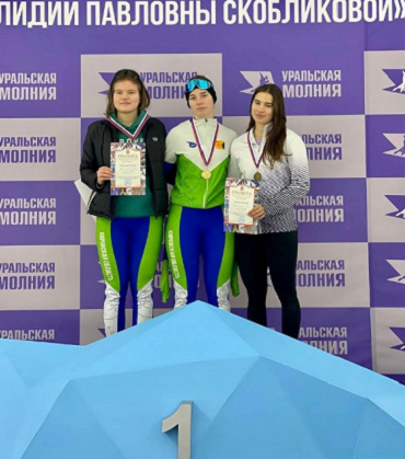 Коньки - Челябинск 2024 на призы ФКСЧО - фото9