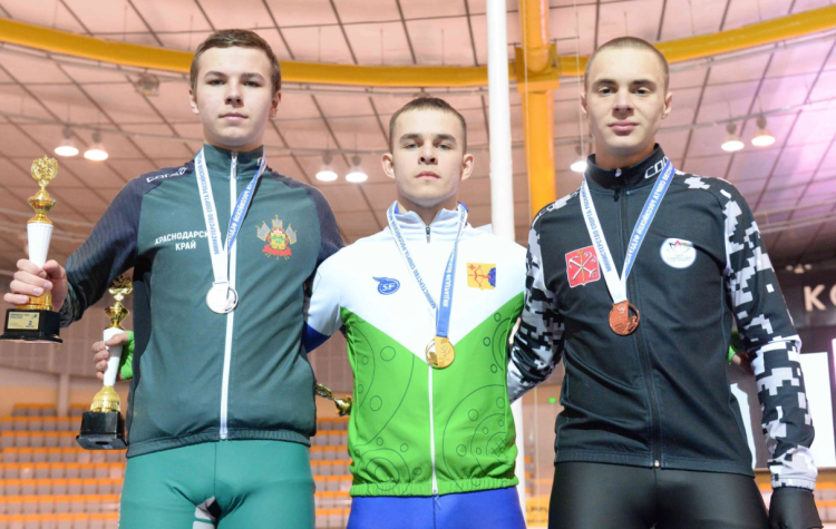 Коньки - Коломна 16-17 лет - фото10