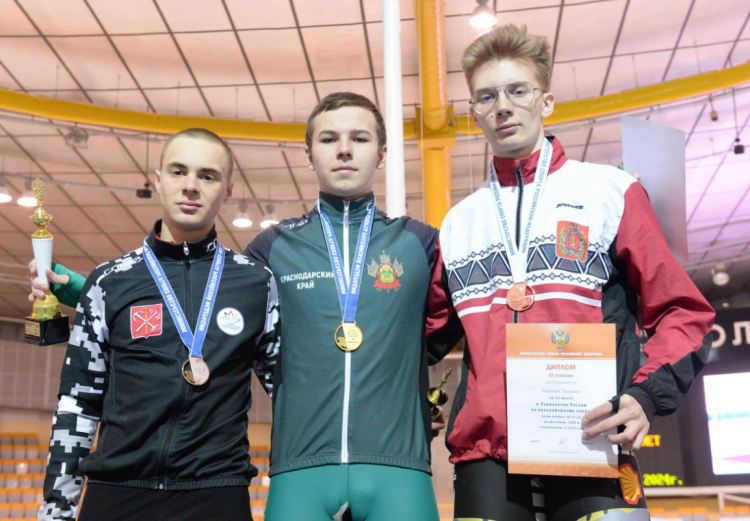 Коньки - Коломна 16-17 лет - фото13