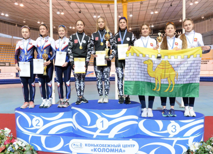 Коньки - Коломна 16-17 лет - фото14