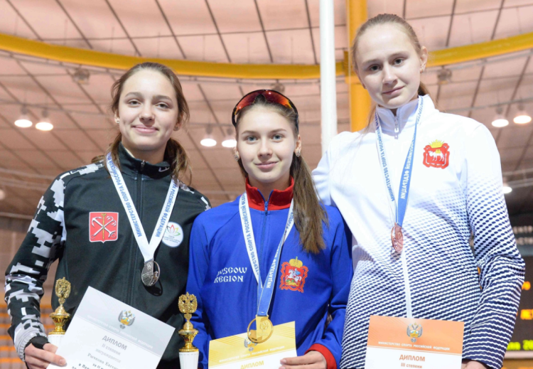 Коньки - Коломна 16-17 лет - фото16