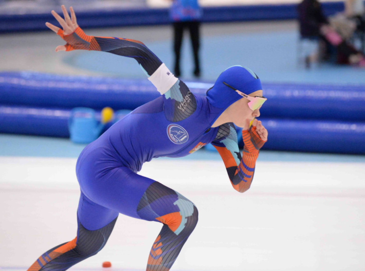 Коньки - Коломна 16-17 лет - фото3