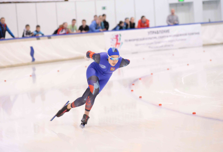 Коньки - Коломна 16-17 лет - фото4