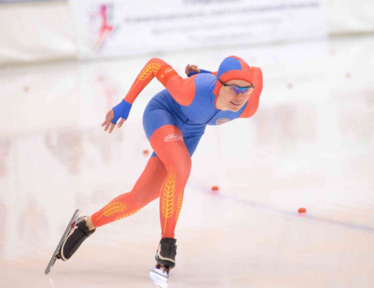 Коньки - Коломна 16-17 лет - фото5