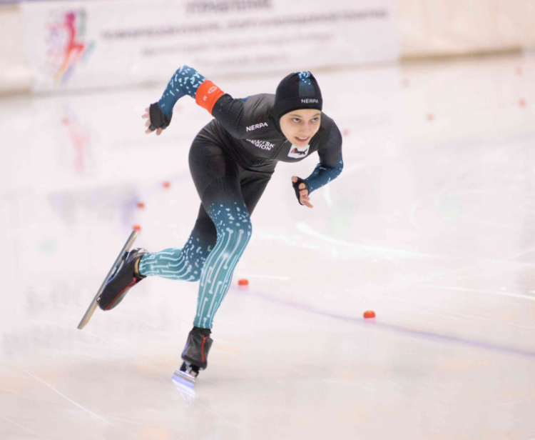 Коньки - Коломна 16-17 лет - фото6