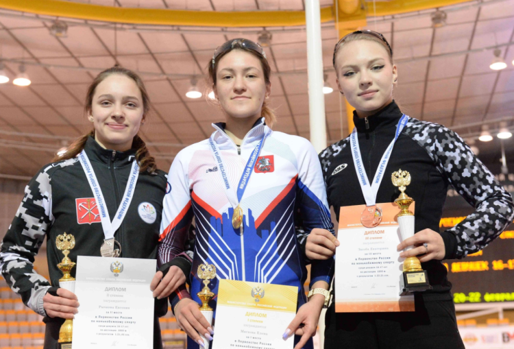 Коньки - Коломна 16-17 лет - фото7