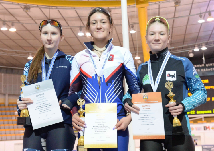 Коньки - Коломна 16-17 лет - фото8