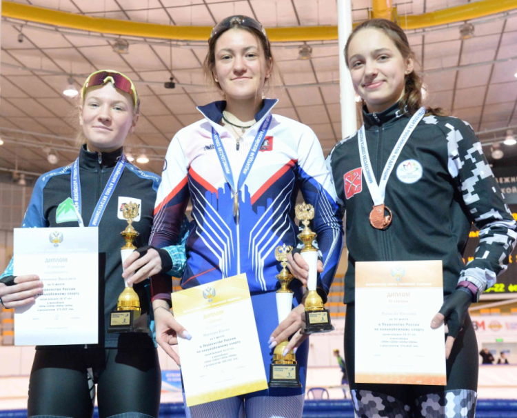 Коньки - Коломна 16-17 лет - фото9