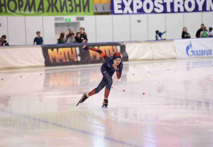 Коньки - Коломна Серебряные коньки - фото14