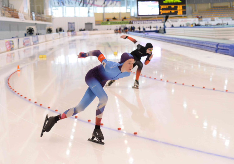 Коньки - Коломна Серебряные коньки - фото6