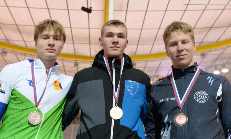 Коньки - Кубок Коломенского Кремля 2024 - фото12