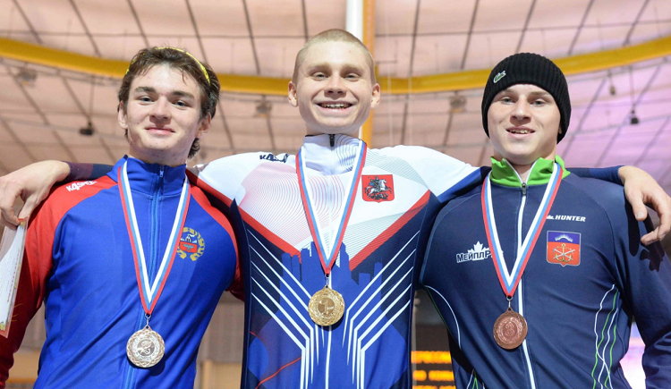 Коньки - Кубок Коломенского Кремля 2024 - фото13