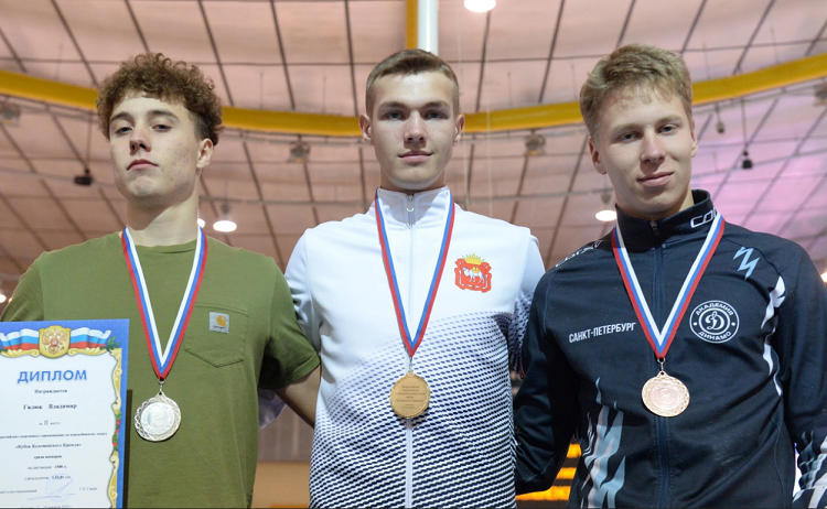 Коньки - Кубок Коломенского Кремля 2024 - фото6