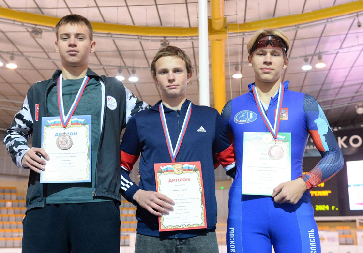 Коньки - Кубок Коломенского Кремля 2024 - фото7