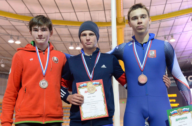 Коньки - Кубок Коломенского Кремля 2024 - фото9