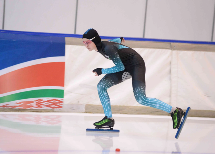 Коньки - Кубок СКР 2023 - на призы ГО Коломна - фото1