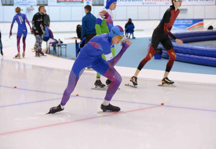 Коньки - Кубок СКР 2023 - на призы ГО Коломна - фото11