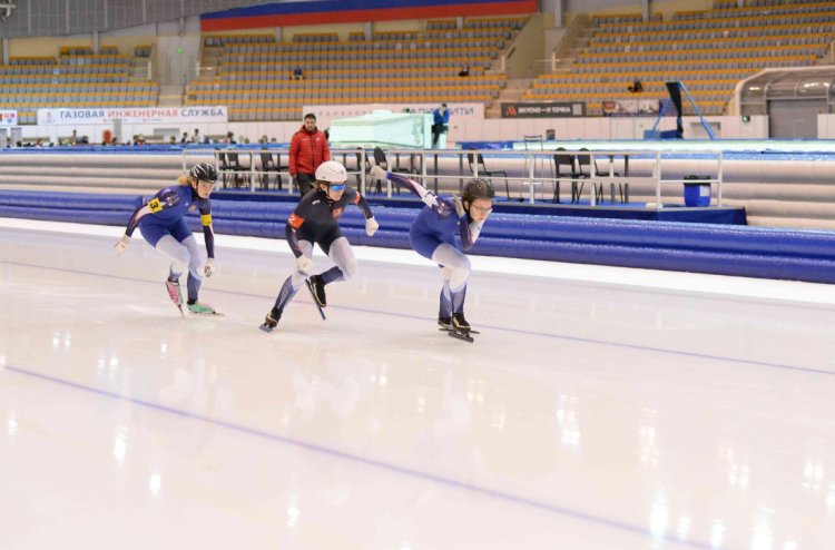 Коньки - Кубок СКР 2023 - на призы ГО Коломна - фото20