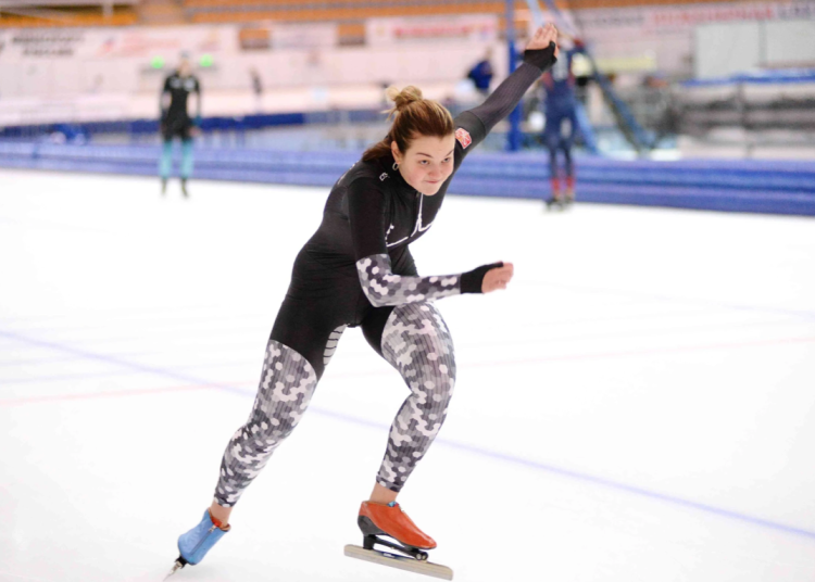 Коньки - Кубок СКР 2023 - на призы ГО Коломна - фото22