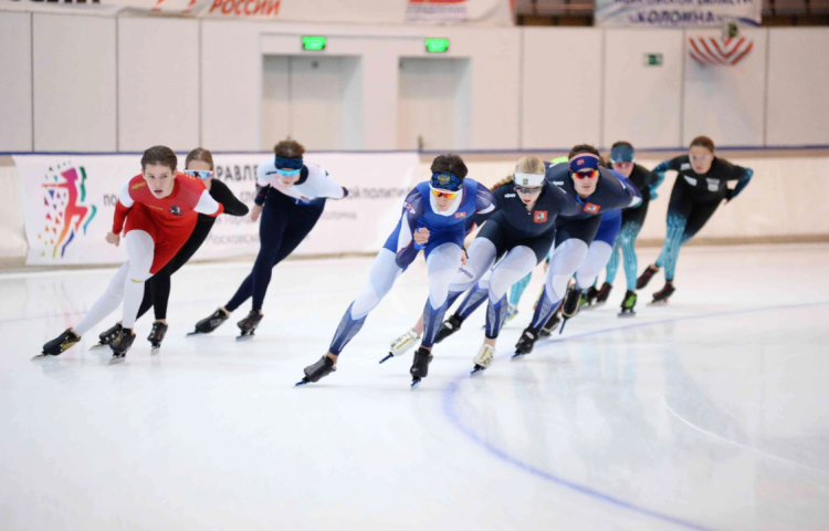 Коньки - Кубок СКР 2023 - на призы ГО Коломна - фото25
