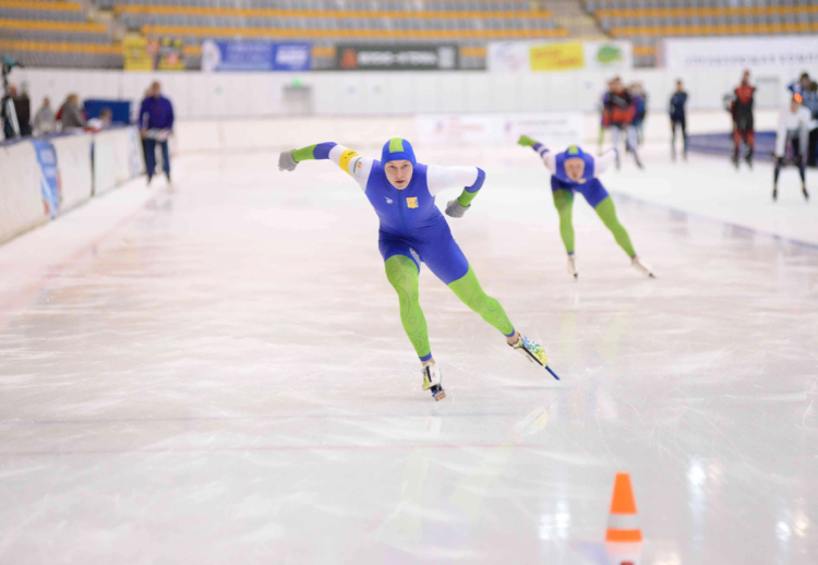 Коньки - Кубок СКР 2023 - на призы ГО Коломна - фото4