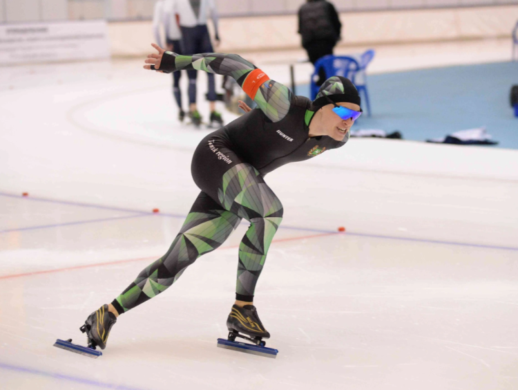 Коньки - Кубок СКР 2023 - на призы ГО Коломна - фото9