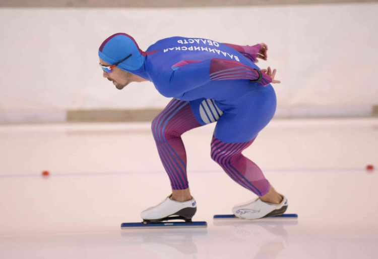 Коньки - на призы КЦ Коломна 2023 - фото11