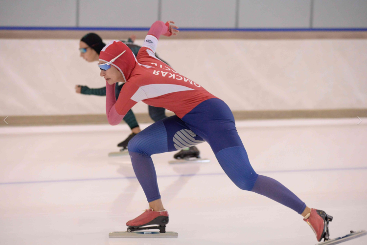 Коньки - на призы КЦ Коломна 2023 - фото4