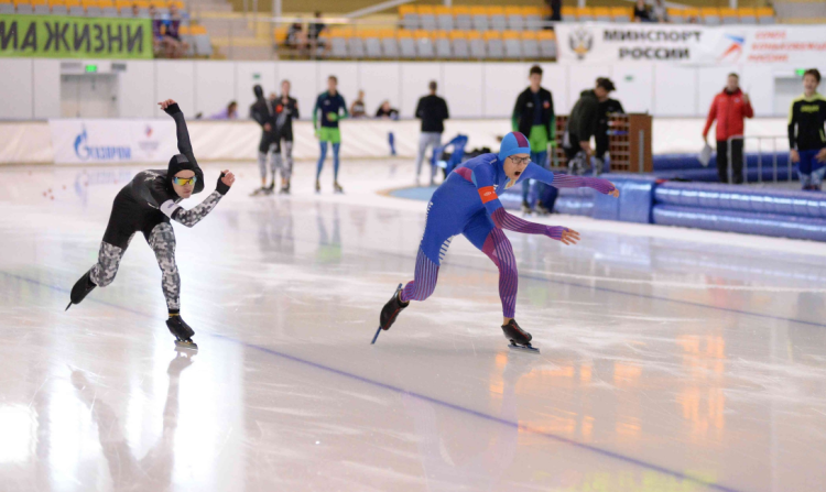 Коньки - на призы КЦ Коломна 2023 - фото9