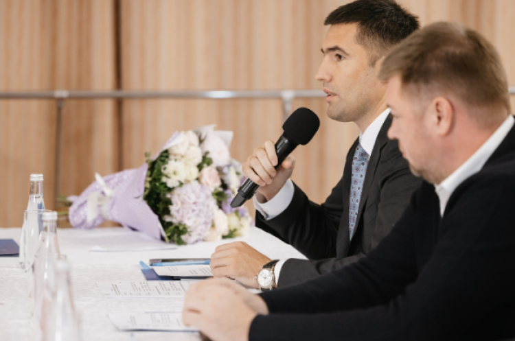 Круглый стол - раннее развитие детей в регионах - фото4