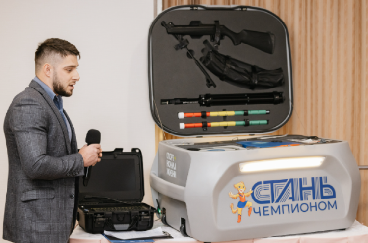 Круглый стол - раннее развитие детей в регионах - фото6