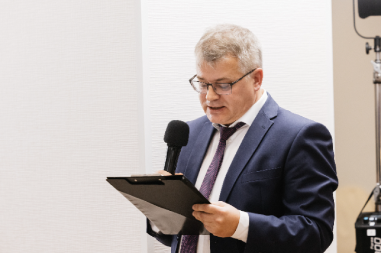 Круглый стол - раннее развитие детей в регионах - фото7