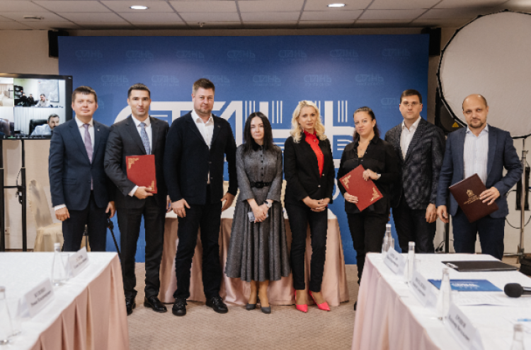 Круглый стол - раннее развитие детей в регионах - фото8