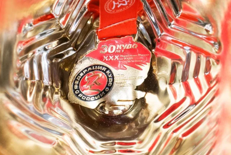 Кудо - коэффициент Москва 12-17 лет - заставка-фото