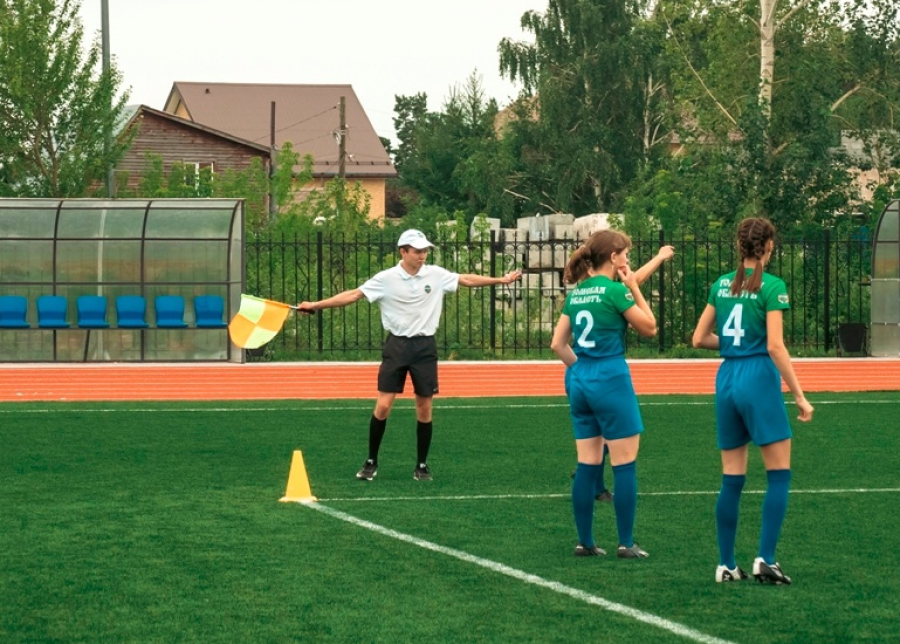 Лапта - Дебесы 15-17 лет - анонс-фото7