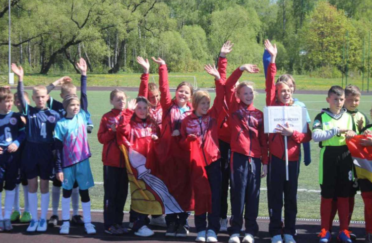 Лапта - Новомосковск 2024 11-12 лет - фото10