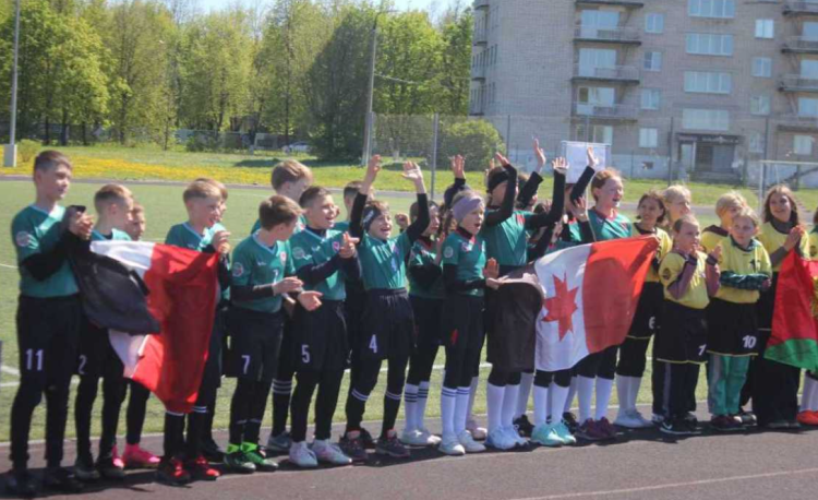 Лапта - Новомосковск 2024 11-12 лет - фото11