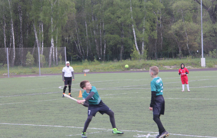 Лапта - Новомосковск 2024 11-12 лет - фото3