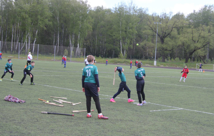 Лапта - Новомосковск 2024 11-12 лет - фото4