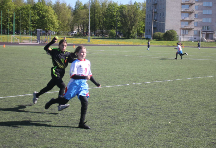 Лапта - Новомосковск 2024 11-12 лет - фото5