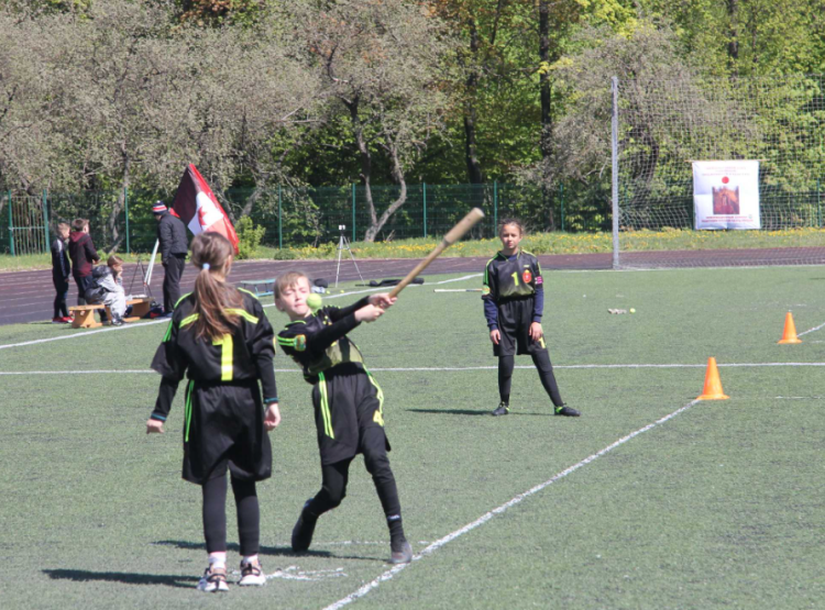 Лапта - Новомосковск 2024 11-12 лет - фото6