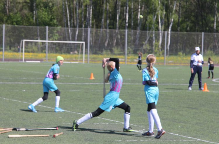 Лапта - Новомосковск 2024 11-12 лет - фото7