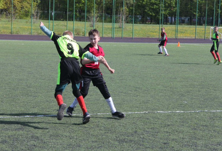 Лапта - Новомосковск 2024 11-12 лет - фото9