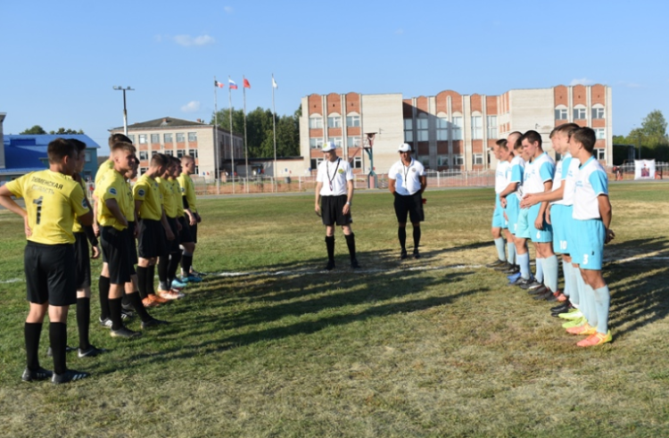 Лапта - Удмуртия 15-17 лет - фото13