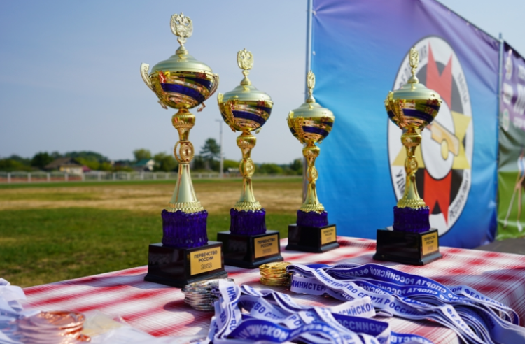 Лапта - Удмуртия 15-17 лет - фото17